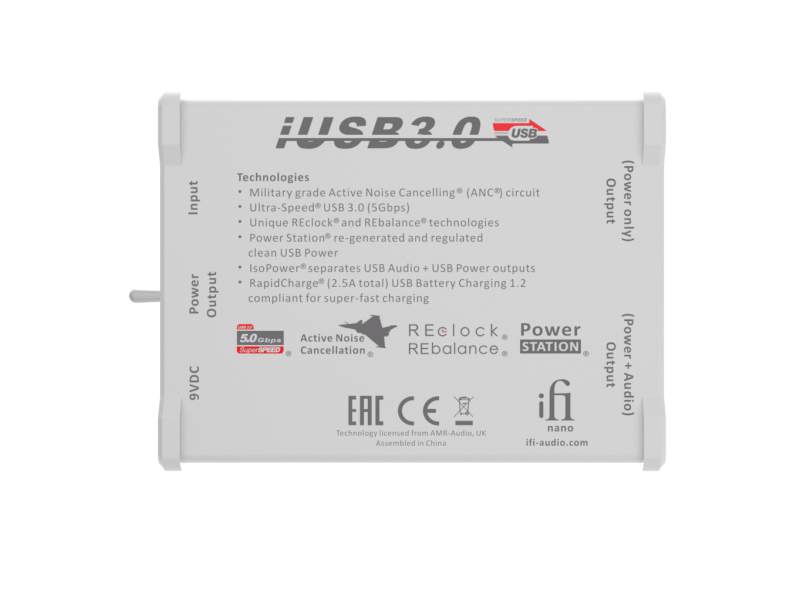 IFI Nano iUSB3.0